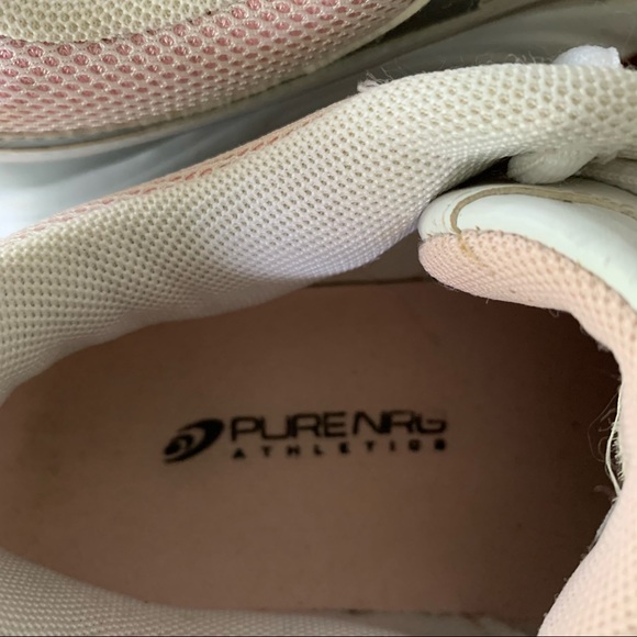 Pure Energy Sneakers - Picture 7 of 7